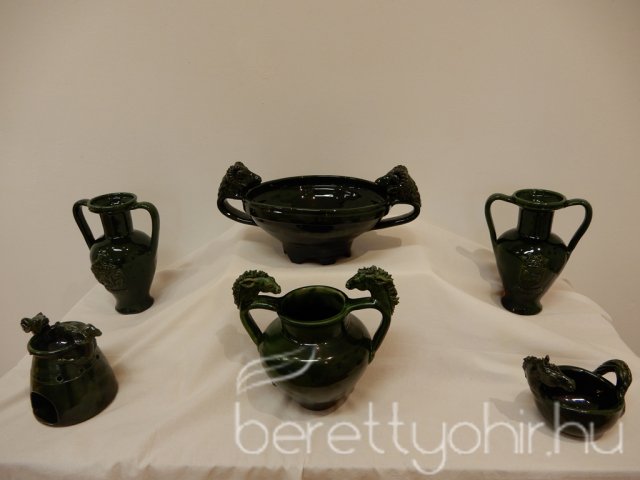 Gyökerek és szárnyak - kiállításmegnyitó 12